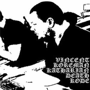 Download Vincent Koreman - Kartharian Death Kode