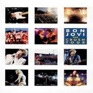Download Bon Jovi - The Crush Tour