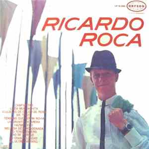 Download Ricardo Roca - Ricardo Roca
