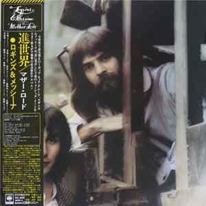 Download Loggins And Messina - Mother Lode