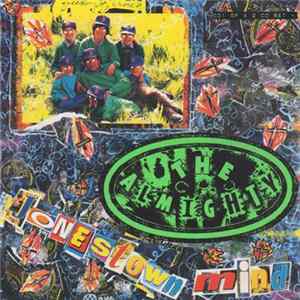 Download The Almighty - Jonestown Mind