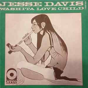 Download Jesse Davis - Washout Love Child