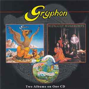 Download Gryphon - Gryphon / Midnight Mushrumps