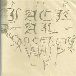 Download Jackal - Sorcerer's Whip