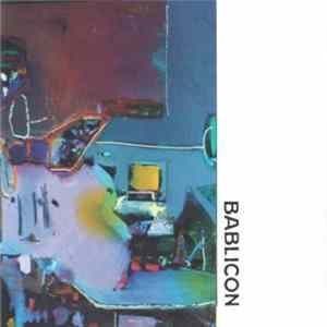 Download Bablicon - In A Different City