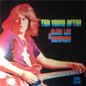Download Ten Years After - Alvin Lee & Company