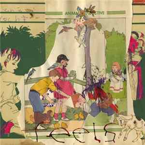 Download Animal Collective - Feels