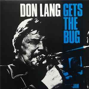 Download The Don Lang Band - Gets The Bug