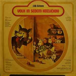 Download Various - Volk In Sedem Kozličkov