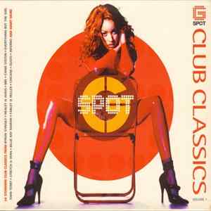 Download Various - G Spot Club Classics Volume 1