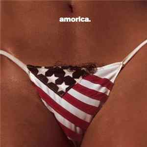 Download The Black Crowes - Amorica.