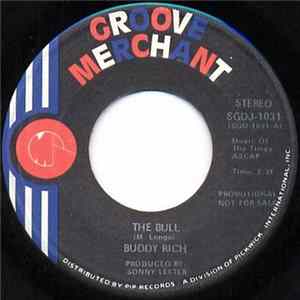 Download Buddy Rich - The Bull