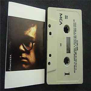 Download Elton John - Elton John