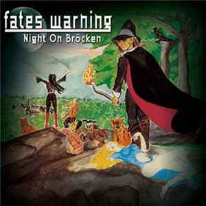 Download Fates Warning - Night On Bröcken