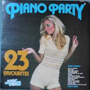 Download Terry Kennedy - Piano Party