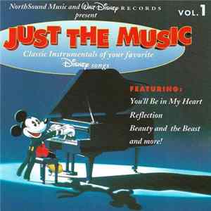 Download Various - Just The Music: Vol. 1