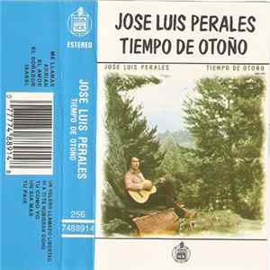 Download Jose Luis Perales - Tiempo De Otoño