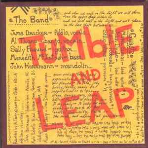 Download June Drucker - Tumble And Leap
