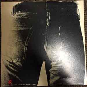 Download Rolling Stones, The - Sticky Fingers