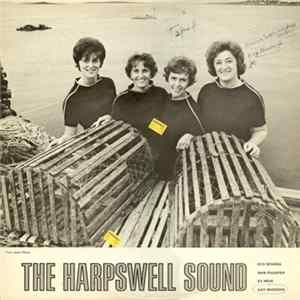 Download The Harpswell Sound And The Alex Johns Trio - The Harpswell Sound