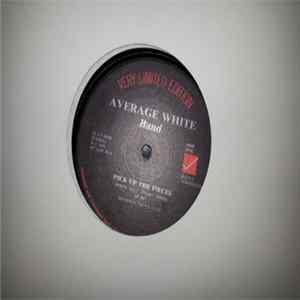 Download Average White Band - Pick Up The Pieces