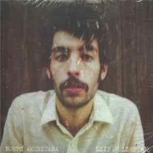Download Leif Vollebekk - North Americana