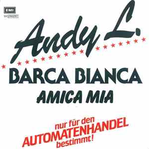 Download Andy L. - Barca Bianca