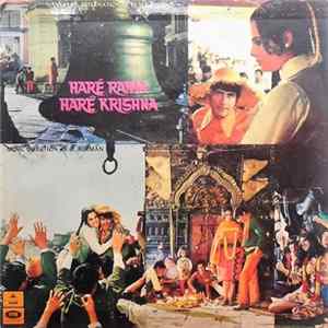 Download R. D. Burman - Haré Rama Haré Krishna