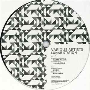 Download Various - Lunar Station