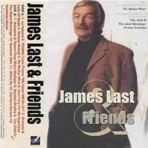 Download James Last - James Last & Friends