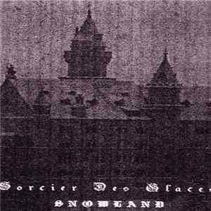 Download Sorcier Des Glaces - Snowland