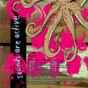 Download Various - Sounds Are Active / Asthmatic Kitty 2004 Sampler