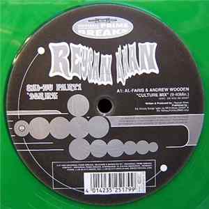 Download Reysan Khan - Shi-Du '98 Rmx
