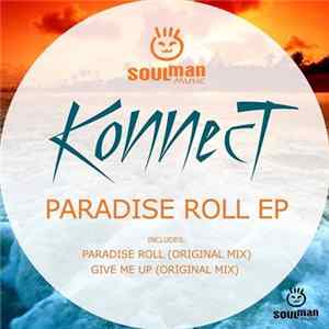 Download Konnect - Paradise Roll EP