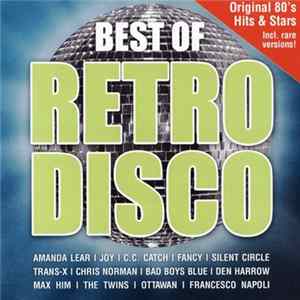 Download Various - Best Of Retro Disco
