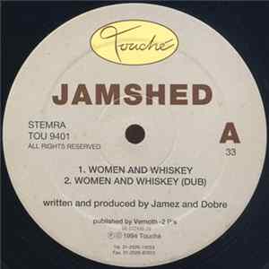 Download Jamshed - Women And Whiskey