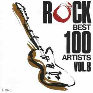 Download Various - Rock Best 100 Artists Vol.8