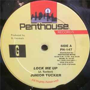 Download Junior Tucker - Lock Me Up