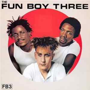 Download The Fun Boy Three - The Fun Boy Three