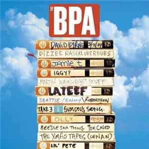 Download The BPA - I Think We're Gonna Need A Bigger Boat