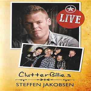 Download Clutterbillies - Steffen Jakobsen - Live I Arendal Kulturhus