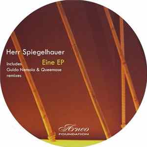 Download Herr Spiegelhauer - Eine Ep