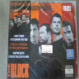 Download New Kids On The Block - The Block