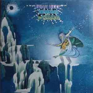 Download Uriah Heep - Demons And Wizards