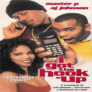 Download Master P, AJ Johnson - I Got The Hook Up