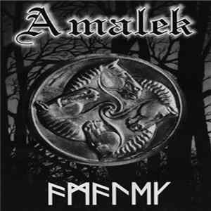 Download Various - Amalek II