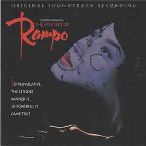 Download Akira Senju - The Mystery Of Rampo