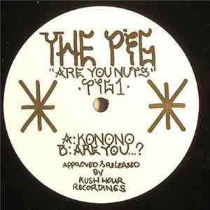 Download The Pig - Are You Nuts