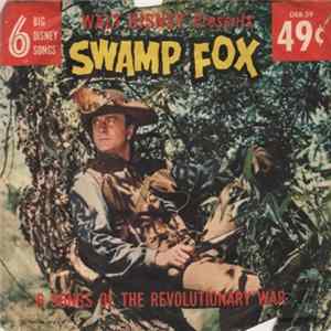 Download The Swamp Fox - Walt Disney Presents Swamp Fox
