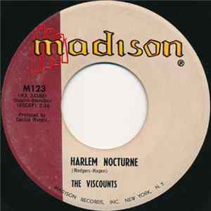 Download The Viscounts - Harlem Nocturne